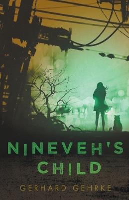 Nineveh's Child - Gerhard Gehrke - cover