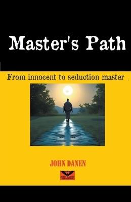 Master's Path - John Danen - cover