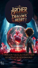 Archer and the Quest for the Dragon's Heart