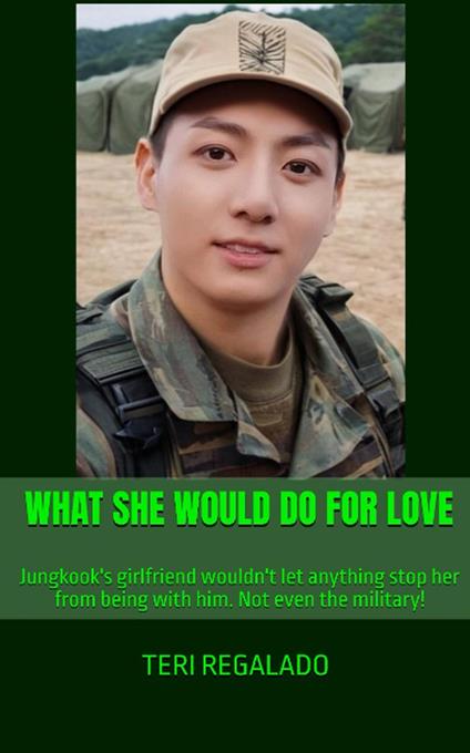 What She Would Do For Love