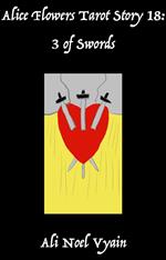 3 of Swords