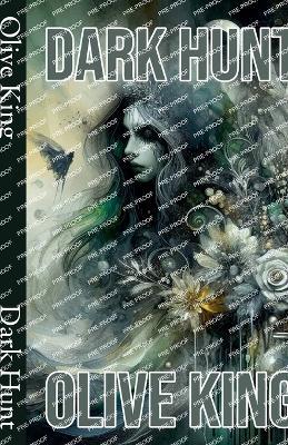 Dark Hunt - Olive King - cover