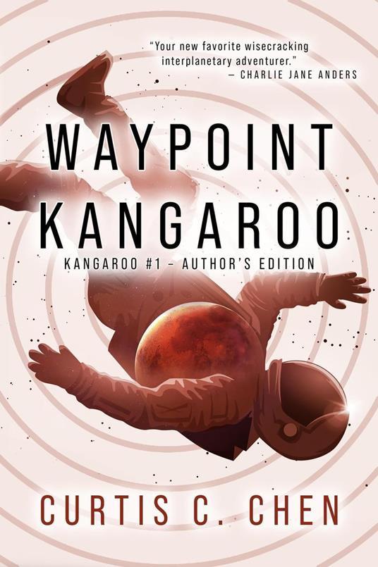 Waypoint Kangaroo