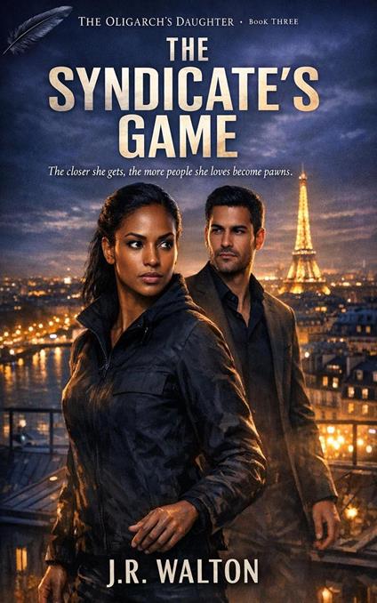 The Syndicate's Game