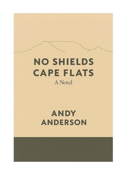 No Shields Cape Flats