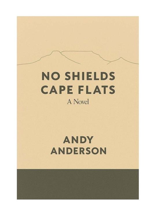 No Shields Cape Flats
