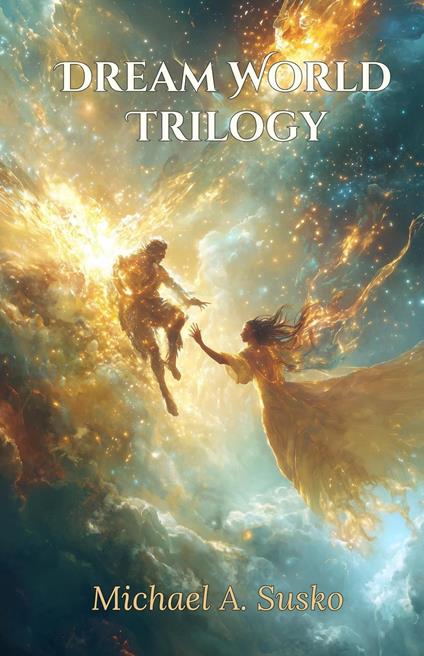 Dream World Trilogy