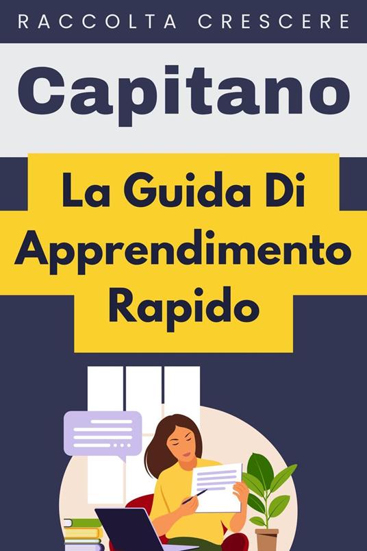 La Guida Di Apprendimento Rapido - Étoile Livres - ebook