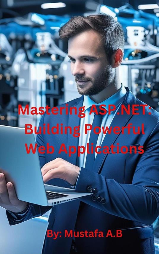 Mastering ASP.NET: Building Powerful Web Applications