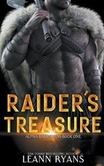 Raider's Treasure