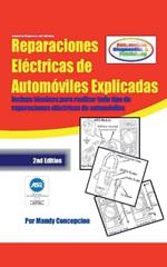Reparaciones El?ctricas de Autom?viles Explicadas