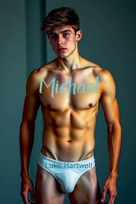 Michael - Luke Hartwell - cover