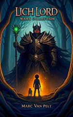 Lich Lord Wars Collection