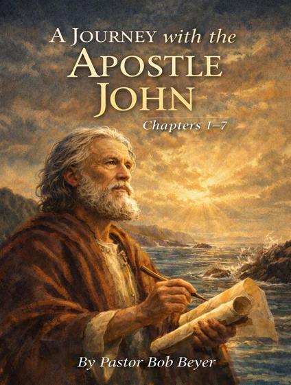 A Journey With Apostle John