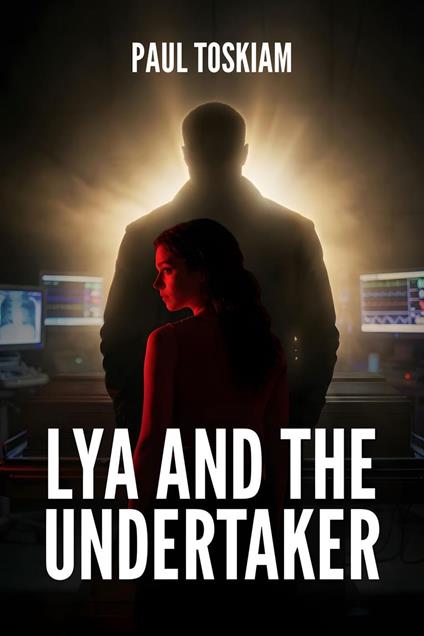 Lya and the undertaker