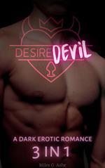 Desire Devil: 3 in 1