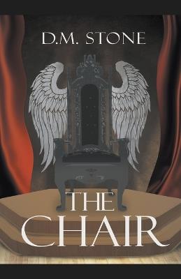 The Chair - DM Stone - cover