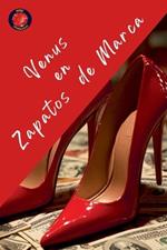 Venus en Zapatos de Marca