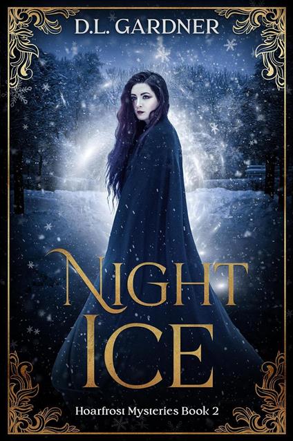 Night Ice