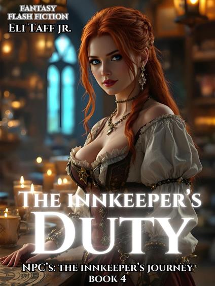 The Innkeeper’s Duty
