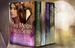 The Moon Virus Series: Books 1-4