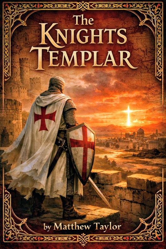 The Knights Templar