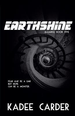 Earthshine - Kadee Carder - cover