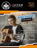 Easy Guitar For Kids