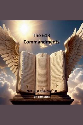 The 613 Commandments - Br Edmunds - cover