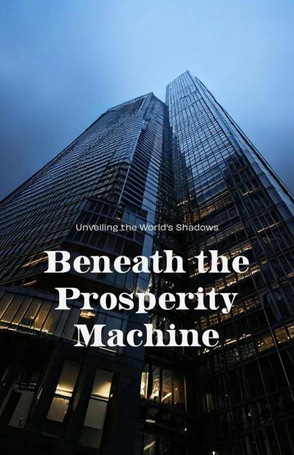 Beneath the Prosperity Machine