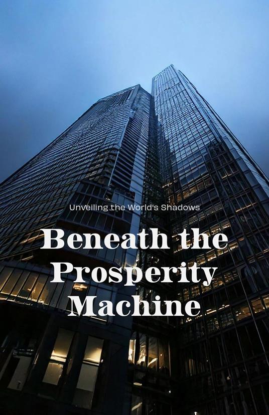 Beneath the Prosperity Machine