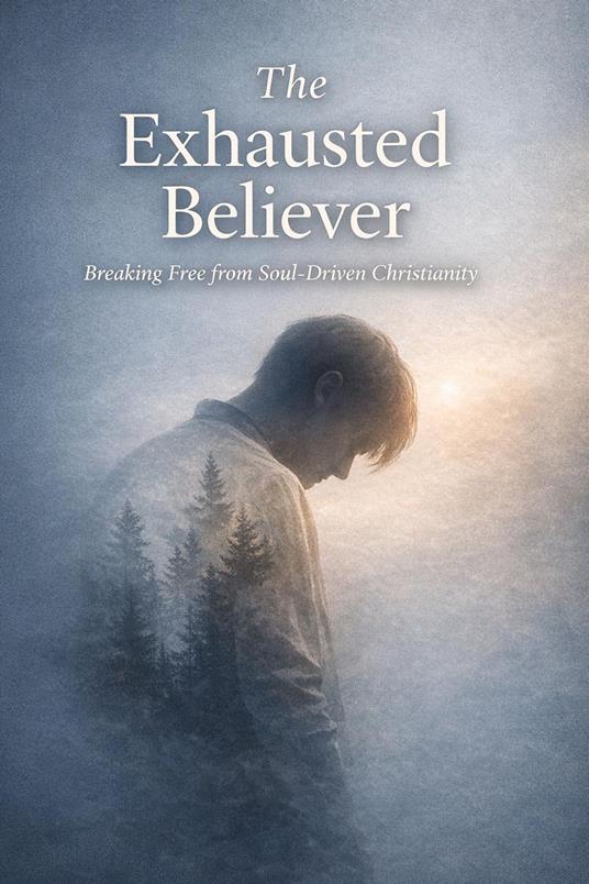 The Exhausted Believer