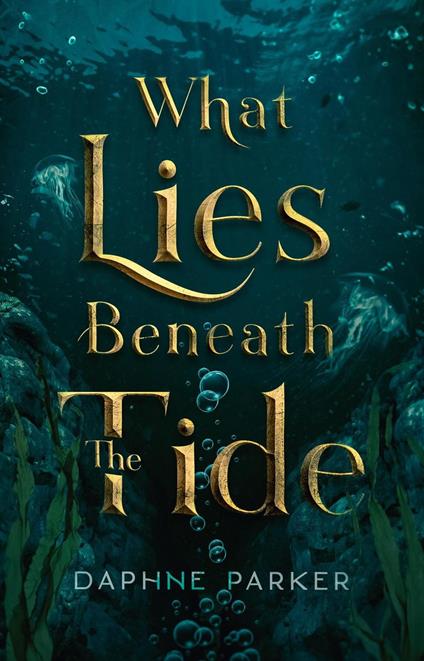 What Lies Beneath the Tide