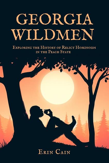 Georgia Wildmen: Exploring the History of Relict Hominoids in the Peach State