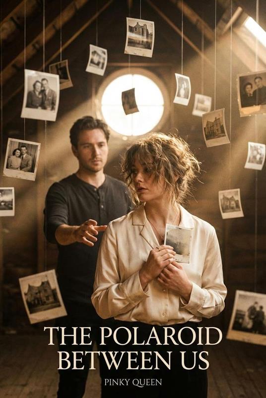 The Polaroid Between Us