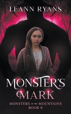 Monster's Mark - Leann Ryans - cover