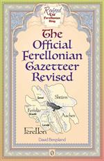 The Official Ferellonian Gazetteer Revised