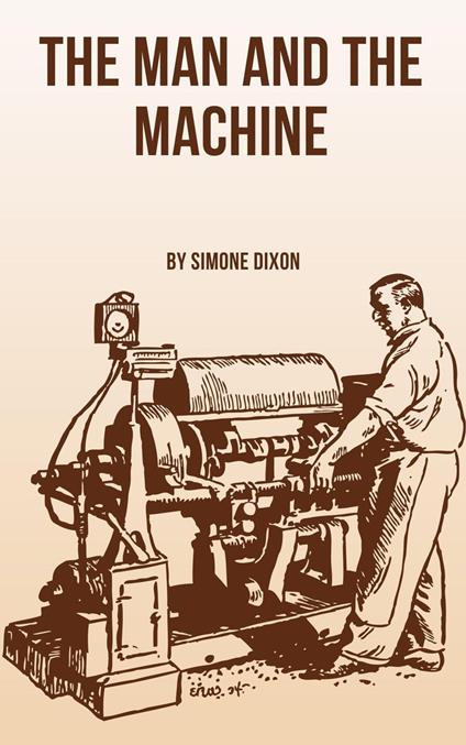 The Man and the Machine