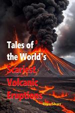 Tales of the World's Scariest Volcanic Eruptions