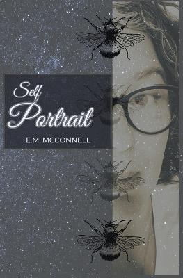 Self Portrait - E M McConnell - cover