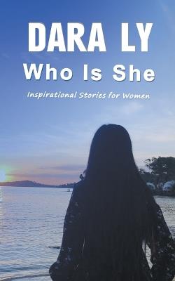 Who Is She - Dara Ly - cover