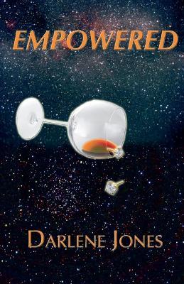 Empowered - Darlene Jones - cover