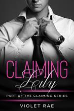 Claiming Lily