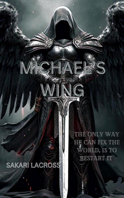 Michael's Wing