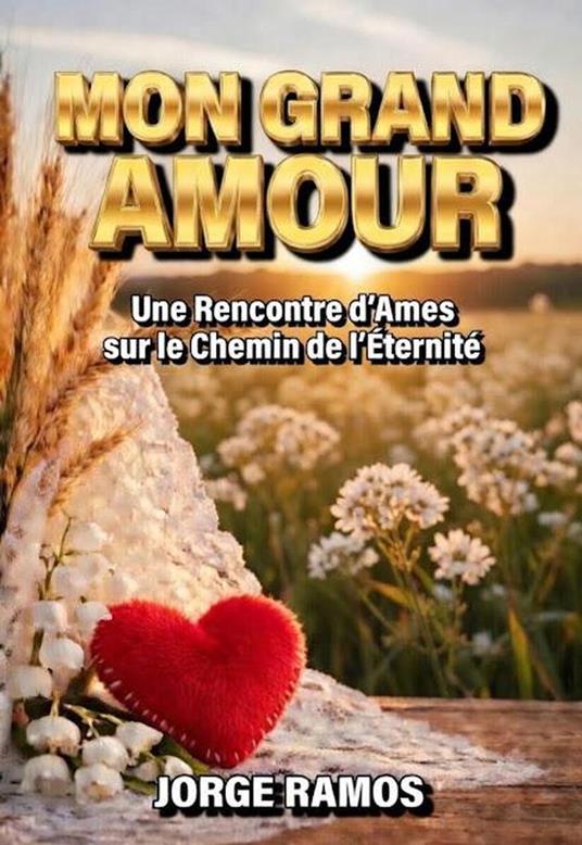 Mon Grand Amour