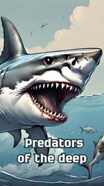 Predators of the deep