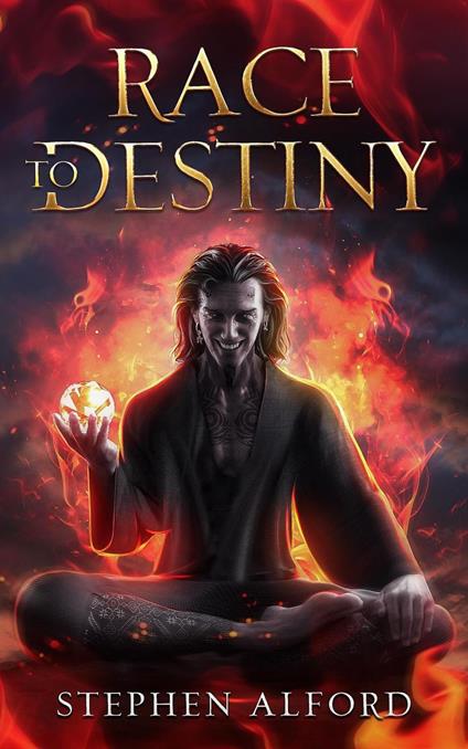 Race to Destiny