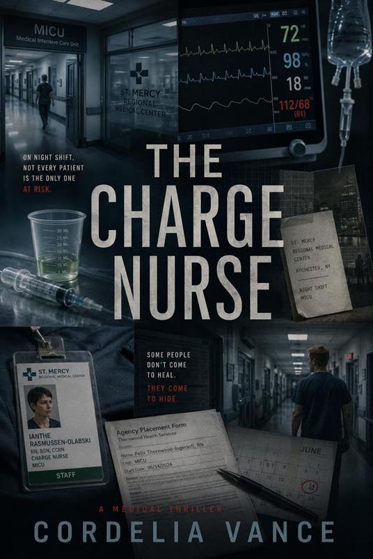 The Charge Nurse