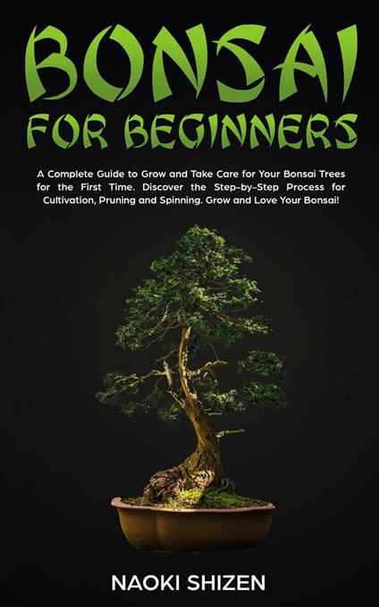 Bonsai for Beginners