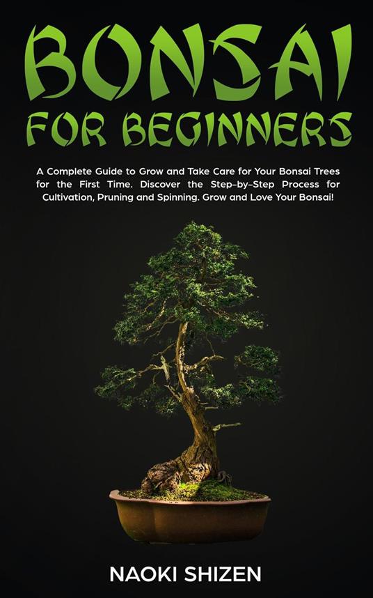 Bonsai for Beginners